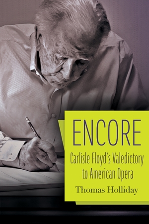 Cover for the book: Encore