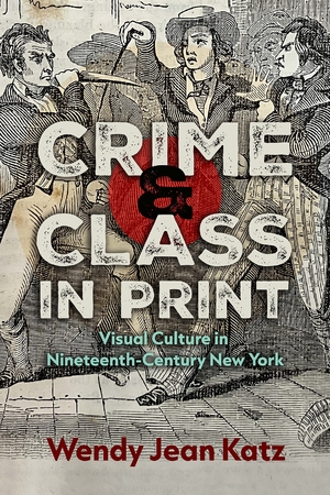 Crime and Class in Print