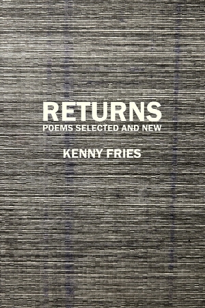 Cover for the book: Returns
