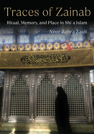 Traces of Zainab