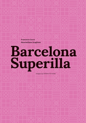 Barcelona Superilla