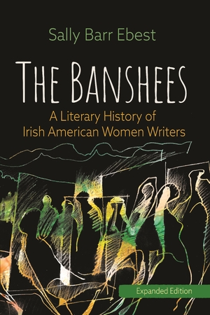 Cover for the book: Banshees, The