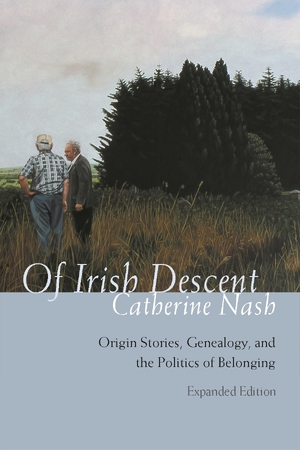 Of Irish Descent