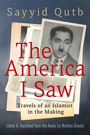 America I Saw, The