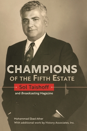 Champions of the Fifth Estate
