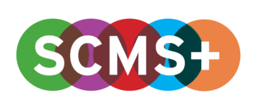 SCMS logo
