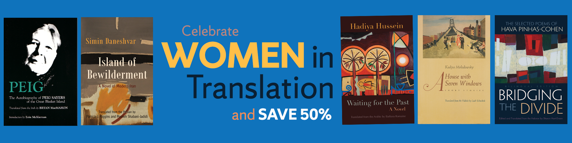 women in translation