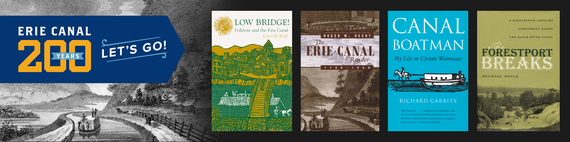 Erie Canal