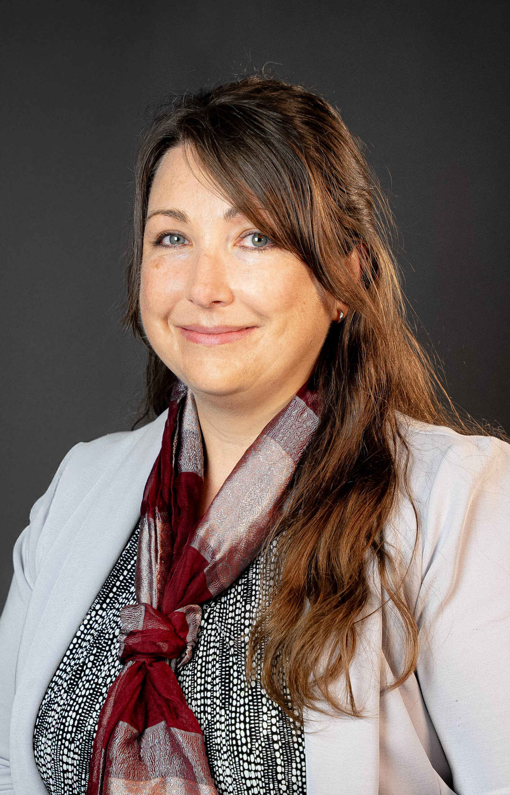 Heather Stauffer