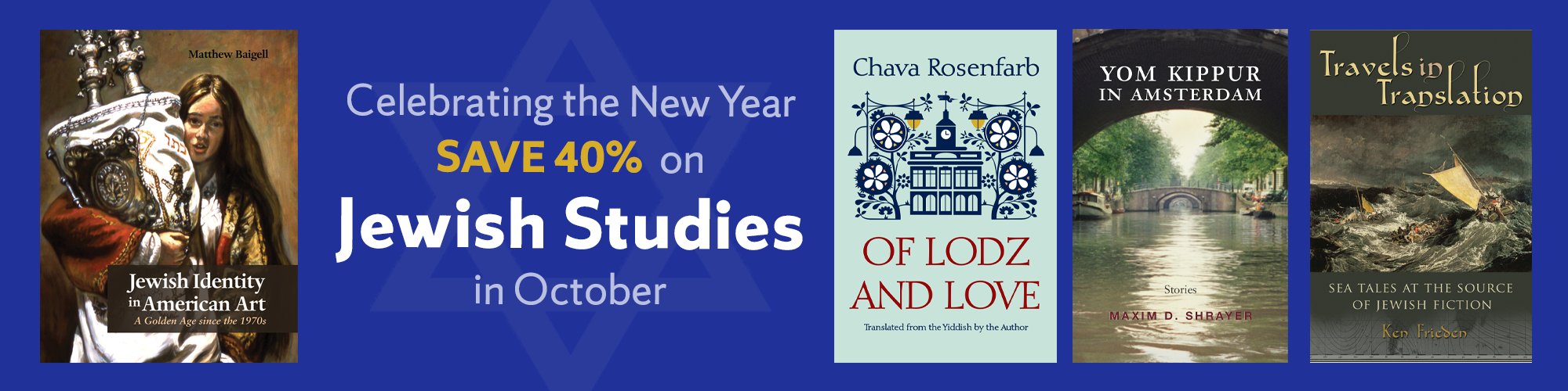 Jewish studies