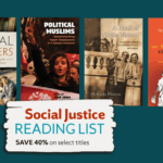 Reading List: Social justice and protest movements