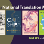 Celebrate National Translation Month with the Press