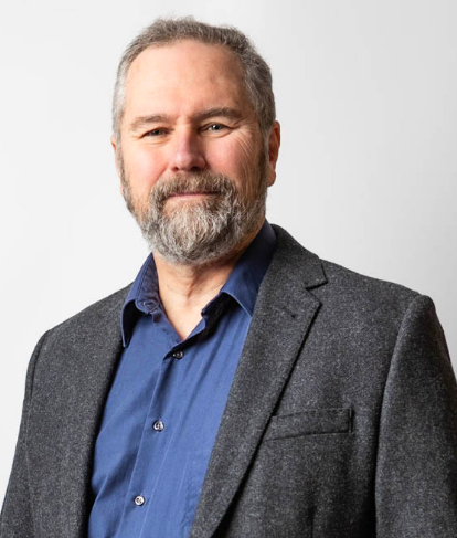 William F. Polsgrove