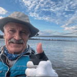 Guest Post: Down the Hudson River, a familiar trip with a new perspective