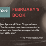 Read New York Challenge: "Finding Judge Crater"