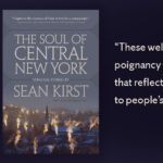 Read New York Challenge: "The Soul of Central New York"