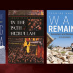 Reading Lebanon