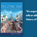 May's 'Read New York Challenge': "Peconic Bay"