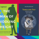 Save on LGBTQ+ titles in our Pride sale