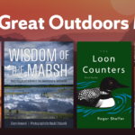 Explore New York books during the Great Outdoors Month