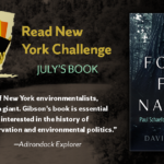 Read New York Challenge: A Force for Nature