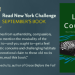 Read New York Challenge: Interviewing Roger Sheffer, author of 'The Loon Counters'