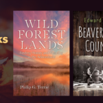 Explore the Adirondacks this fall